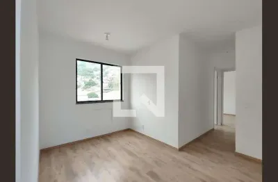 Apartamento para aluguel - rio comprido, 2 quartos,  44 m² - rio de janeiro