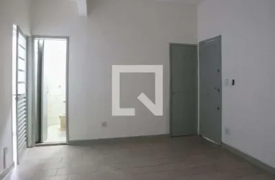 Apartamento para aluguel - bom retiro, 1 quarto,  35 m² - são paulo