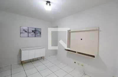 Apartamento para aluguel - santa mônica, 2 quartos,  56 m² - uberlândia