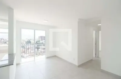 Apartamento para aluguel - campo grande, 2 quartos,  58 m² - rio de janeiro
