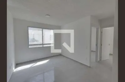 Apartamento para aluguel - vargem pequena, 2 quartos,  50 m² - rio de janeiro