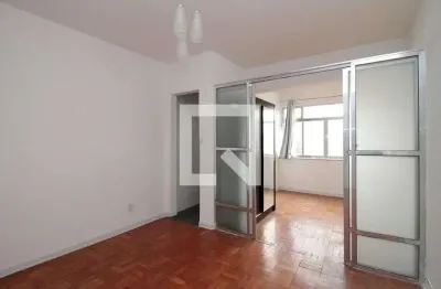 Kitnet / stúdio para aluguel - campos elíseos, 1 quarto,  37 m² - são paulo