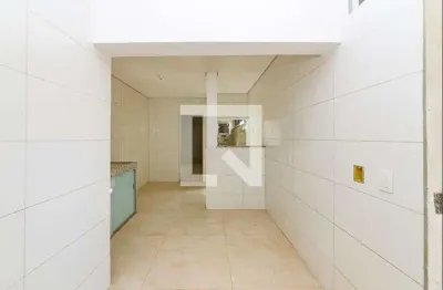 Casa para aluguel - palmeiras, 1 quarto,  80 m² - belo horizonte