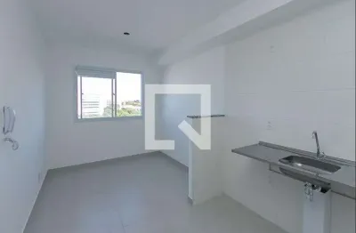 Apartamento para aluguel - jardim sao luis, 1 quarto,  27 m² - são paulo