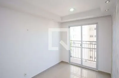 Apartamento para aluguel - centro, 2 quartos,  45 m² - diadema