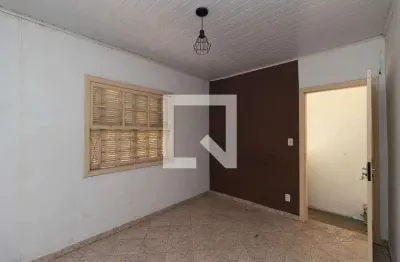 Casa para aluguel - vila maria , 1 quarto,  75 m² - são paulo