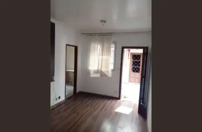 Apartamento para aluguel - california, 3 quartos,  100 m² - belo horizonte