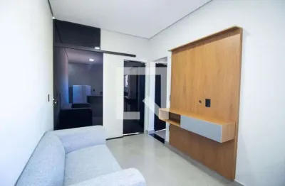 Apartamento para aluguel - vossoroca, 2 quartos,  40 m² - votorantim