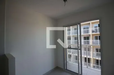Apartamento para aluguel - socorro, 1 quarto,  32 m² - são paulo