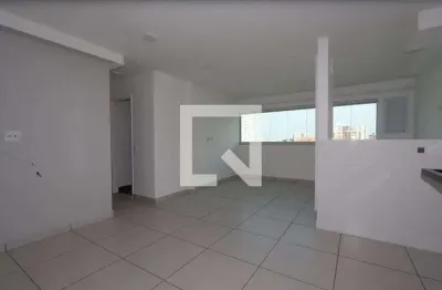 Apartamento para aluguel - vila formosa, 2 quartos,  54 m² - são paulo