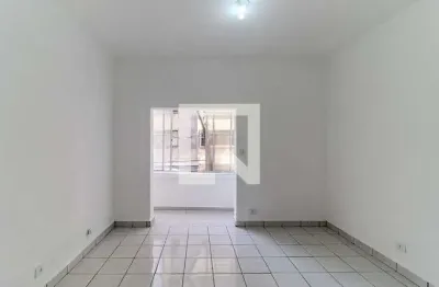 Kitnet / stúdio para aluguel - santa cecília, 1 quarto,  30 m² - são paulo