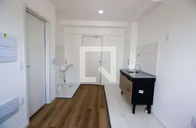 Apartamento para aluguel - vila andrade, 1 quarto,  27 m² - são paulo