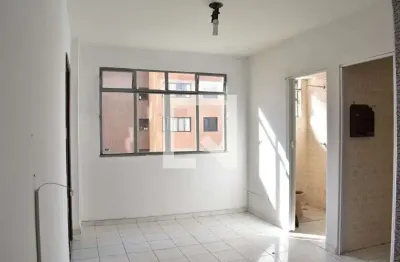 Apartamento para aluguel - centro, 1 quarto,  36 m² - curitiba