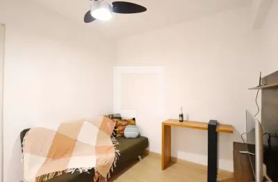 Apartamento para aluguel - tristeza, 1 quarto,  42 m² - porto alegre