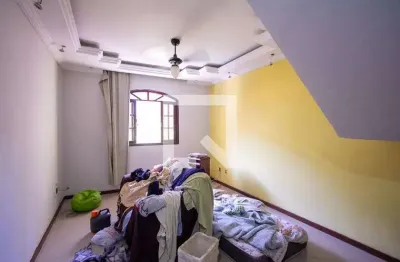 Casa / sobrado em condomínio para aluguel - são miguel, 2 quartos,  60 m² - são gonçalo
