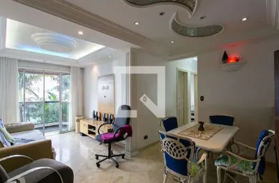 Apartamento para aluguel - vila aricanduva, 3 quartos,  68 m² - são paulo