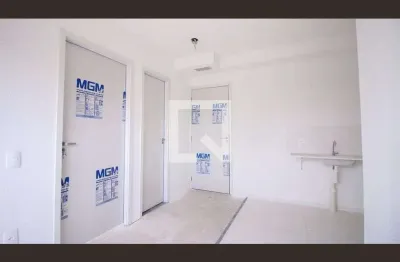 Apartamento para aluguel - vila prudente, 2 quartos,  38 m² - são paulo