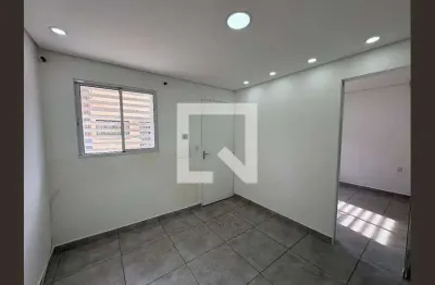 Casa para aluguel - centro, 1 quarto,  50 m² - jundiaí