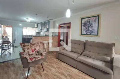 Casa para aluguel - jardim são josé, 3 quartos,  196 m² - campinas
