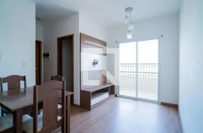 Apartamento para aluguel - parque campolim, 2 quartos,  51 m² - sorocaba