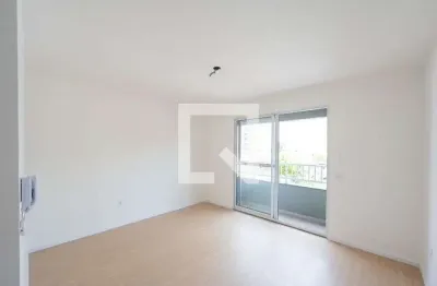 Kitnet / stúdio para aluguel - chácara inglesa, 1 quarto,  24 m² - são paulo