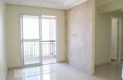Apartamento para aluguel - freguesia do ó, 2 quartos,  60 m² - são paulo
