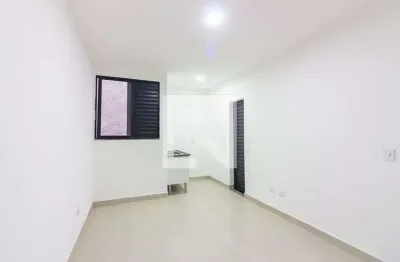 Apartamento para aluguel - centro, 1 quarto,  21 m² - osasco