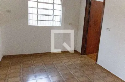 Casa para aluguel - quitaúna, 2 quartos,  250 m² - osasco