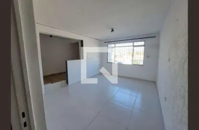 Casa para aluguel - quitaúna, 2 quartos,  250 m² - osasco