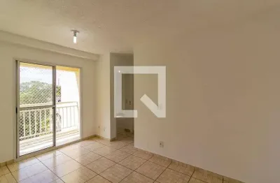 Apartamento para aluguel - jardim palmares, 2 quartos,  43 m² - são paulo
