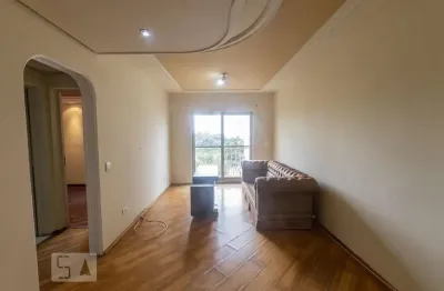 Apartamento para aluguel - vila ema, 2 quartos,  70 m² - são paulo