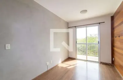 Apartamento para aluguel - ambiance residence, 2 quartos,  49 m² - campinas