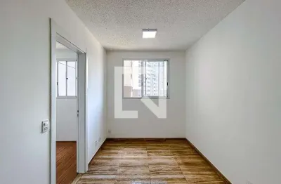 Apartamento para aluguel - mooca, 2 quartos,  35 m² - são paulo