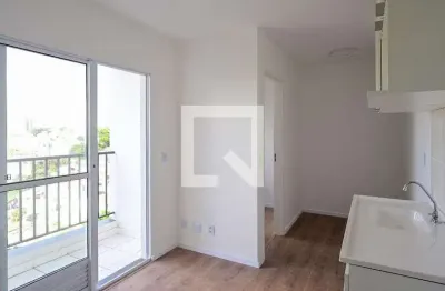 Apartamento para aluguel - bosque da saúde, 2 quartos,  31 m² - são paulo