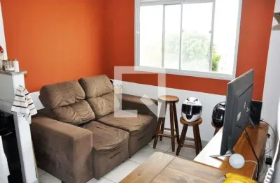 Apartamento para aluguel - piqueri, 2 quartos,  33 m² - são paulo