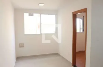 Apartamento para aluguel - olímpico, 2 quartos,  42 m² - são caetano do sul