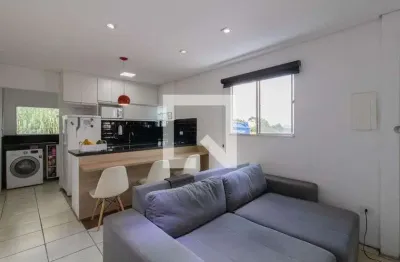 Apartamento para aluguel - macedo, 2 quartos,  43 m² - guarulhos