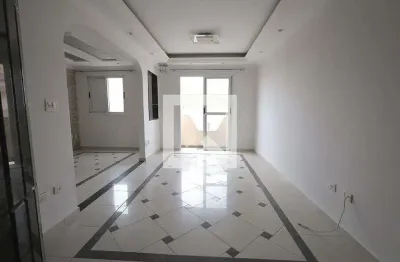 Apartamento para aluguel - parque erasmo assunção, 2 quartos,  70 m² - santo andré