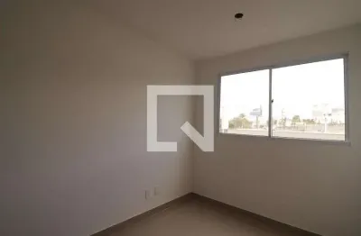 Apartamento para aluguel - cecap, 2 quartos,  52 m² - jundiaí