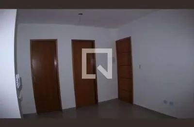 Apartamento para aluguel - vila prudente, 2 quartos,  47 m² - são paulo