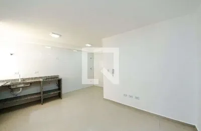 Apartamento para aluguel - vila prudente, 2 quartos,  47 m² - são paulo