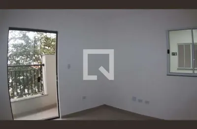 Apartamento para aluguel - vila prudente, 2 quartos,  42 m² - são paulo