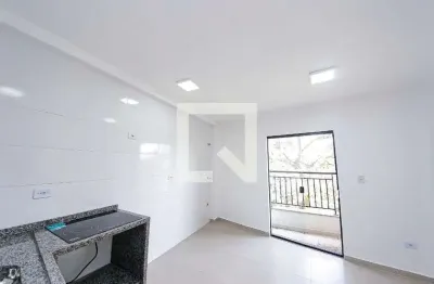 Apartamento para aluguel - vila prudente, 2 quartos,  42 m² - são paulo