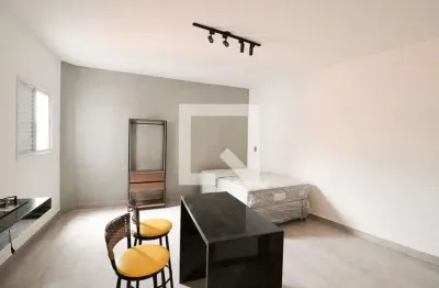 Kitnet / stúdio para alugar na rua mateus correa, vila santa maria, são paulo por r$ 1.600