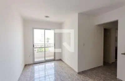 Apartamento para aluguel - jardim, 2 quartos,  70 m² - santo andré