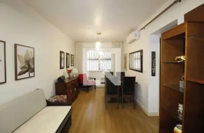 Apartamento para aluguel - cristo redentor, 1 quarto,  50 m² - porto alegre