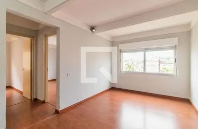Apartamento para aluguel - santana, 2 quartos,  68 m² - porto alegre