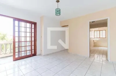 Apartamento para aluguel - jardim maria rita, 2 quartos,  70 m² - são paulo