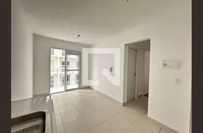 Apartamento para aluguel - bom retiro, 2 quartos,  43 m² - são paulo