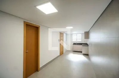 Casa / sobrado em condomínio para aluguel - tatuapé, 1 quarto,  35 m² - são paulo